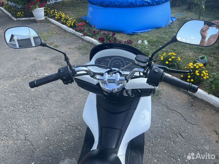 Honda PCX 150