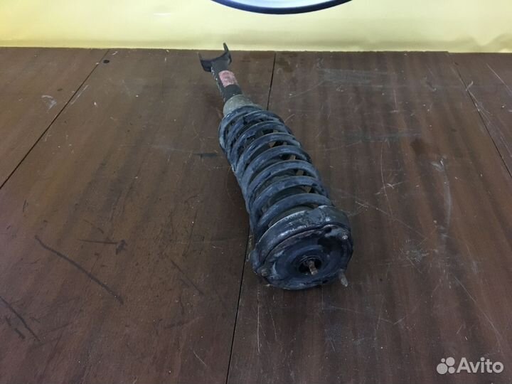 Амортизатор передний в сборе W211 A2113231400