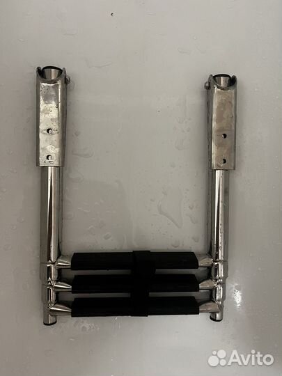 Лестница для лодки