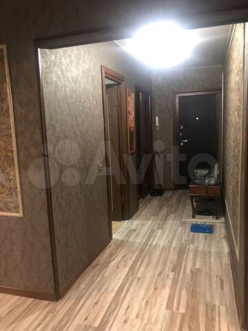 3-к. квартира, 68,4 м², 5/5 эт.