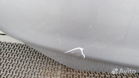 Капот opel antara (BNT14D201)