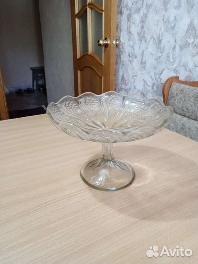 Ваза для фруктов