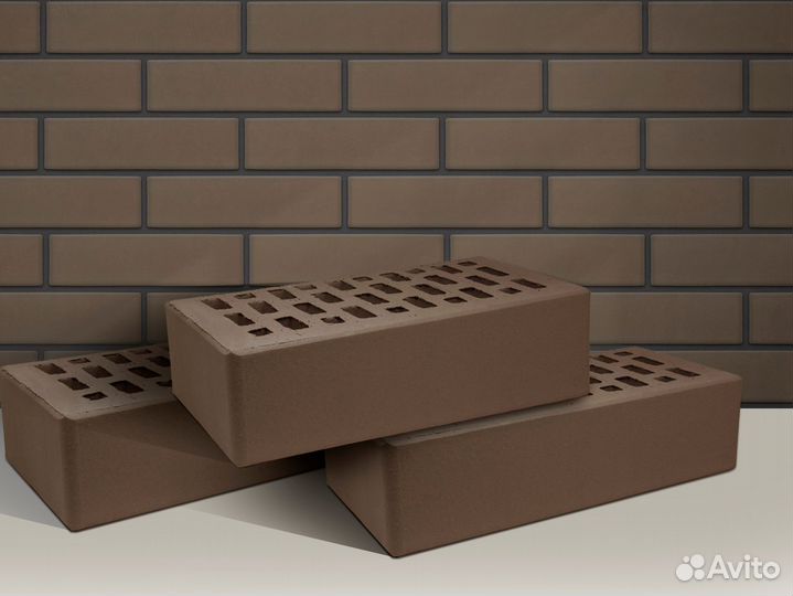 Кирпич шоколад