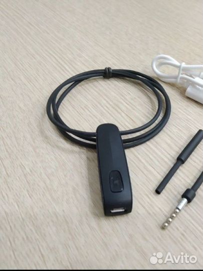 Аренда Микронаушника bluetooth