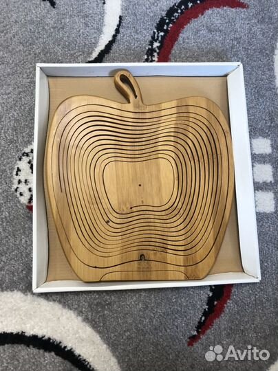 Корзинка для фруктов