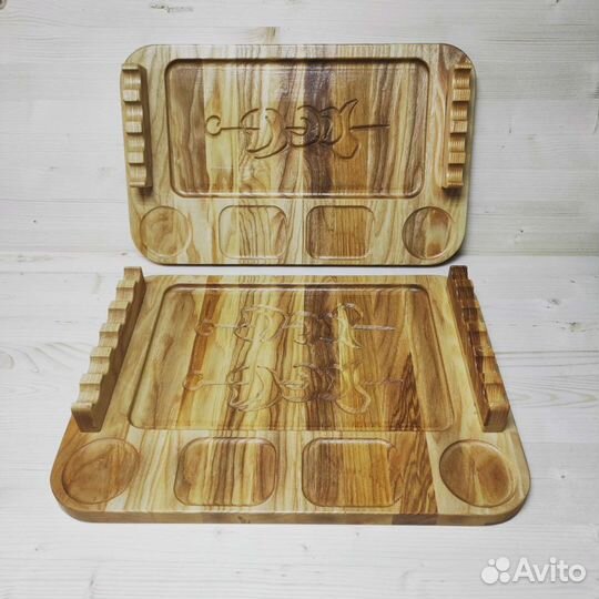 Поднос для шашлыка шашлычница