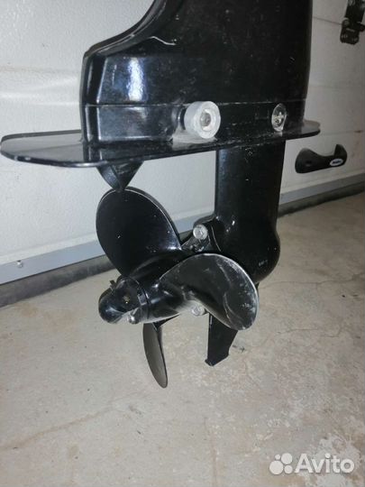 Мотор suzuki 5лс