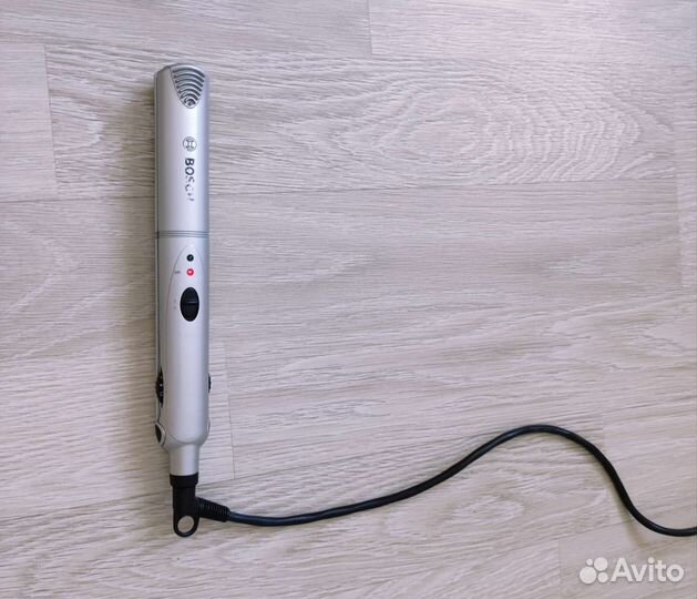 Выпрямитель для волос Bosch PHS 2105