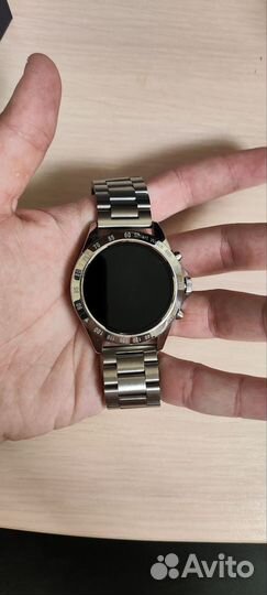 Смарт часы LW09