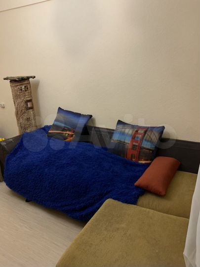 3-к. квартира, 72 м², 2/3 эт.