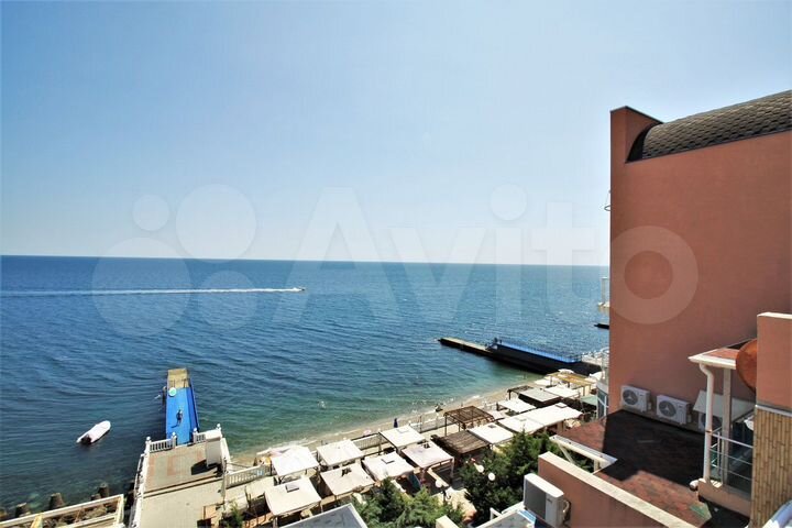 2-к. апартаменты, 80,3 м², 6/6 эт.