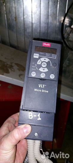 Система кондиционирования