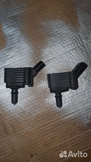 Катушка зажигания vag