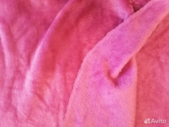 Флис. Отрезок