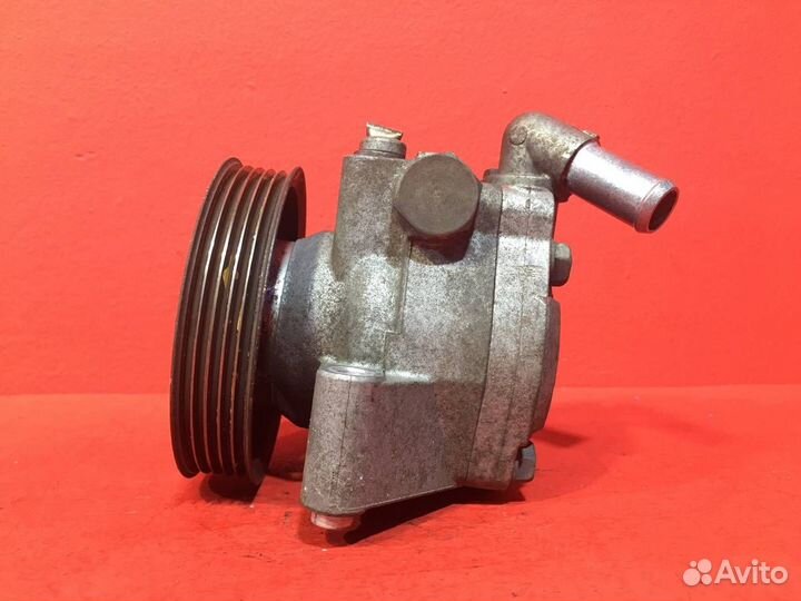 Насос гура Ford Mondeo 4rhba Duratec, dohc, Ti-VCT