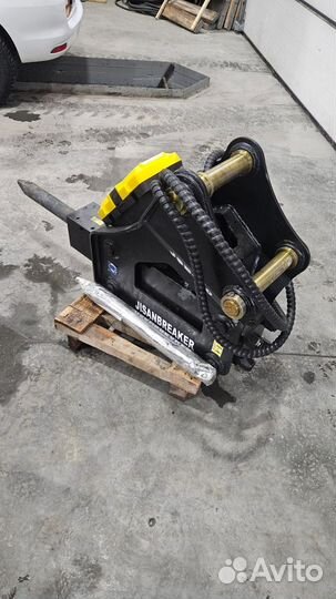 Гидромолот Shanmon 388H