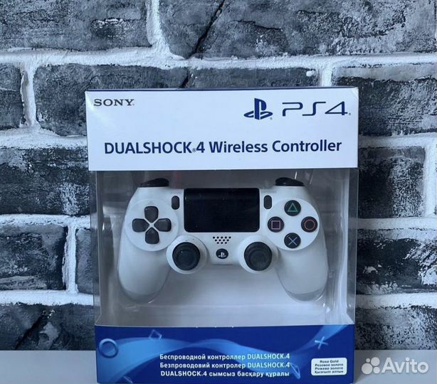 Геймпад Sony PS4 джойстик ps3 xbox360