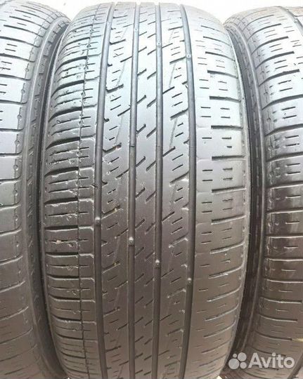 Kumho Solus KL21 225/60 R17