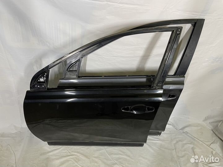 Toyota rav4 дверь передняя левая