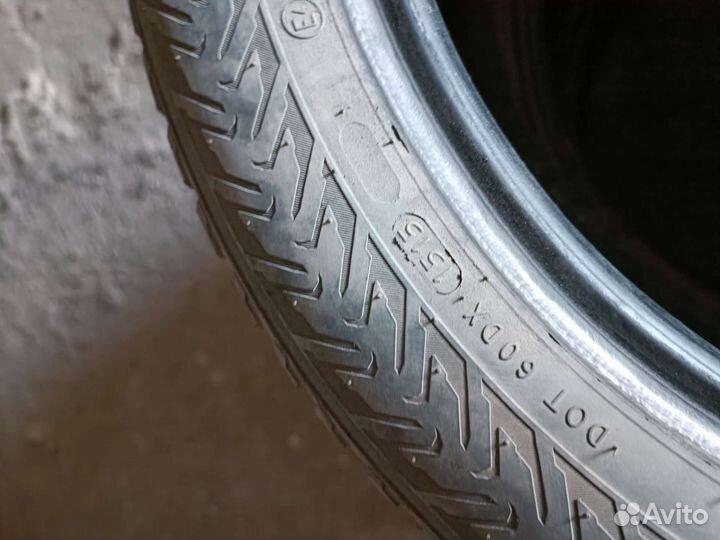 Nokian Tyres Hakkapeliitta 8 225/50 R17