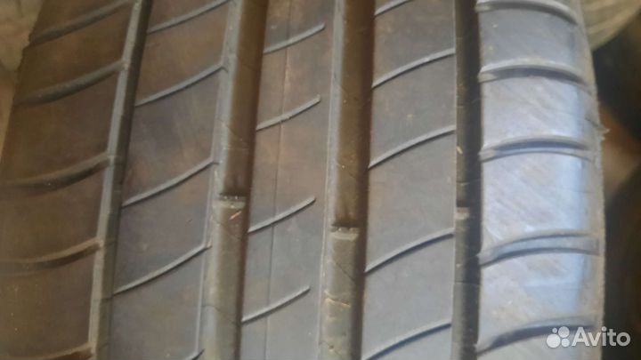 Michelin Primacy 3 205/55 R16