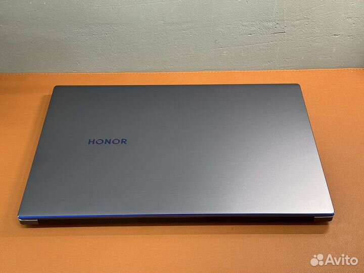 Ноутбук Honor Magicbook 14 R7/16/512