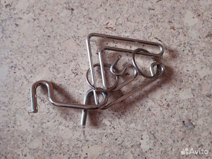 Головоломка