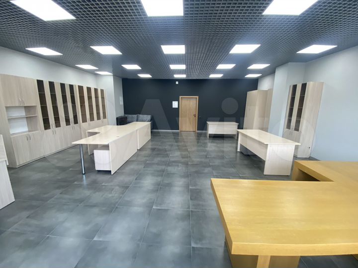 Офис, 74.5 м²