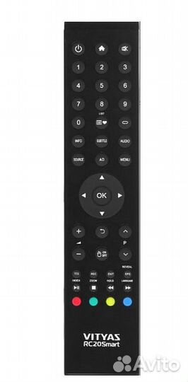 Пульт для Витязь (vityaz) RC20Smart