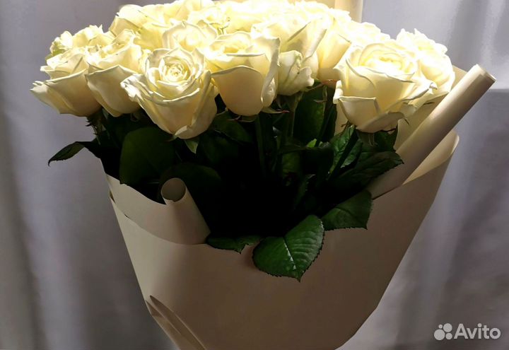 Букет цветов. Розы опт