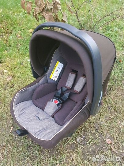 Peg-perego book plus 3 в 1