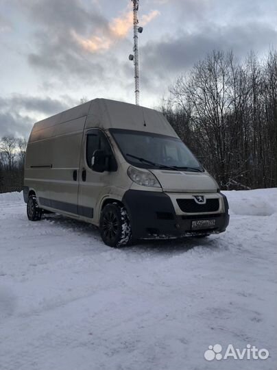 Водитель категории в