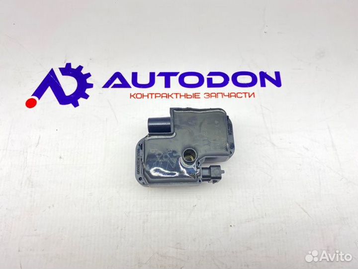 Катушка Mercedes E-Класс W211 M112/3.2