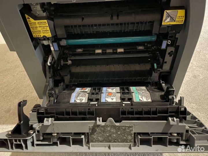 Принтер сканер копир