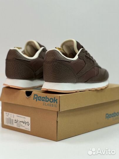 Кроссовки Reebok Classic (41-45)