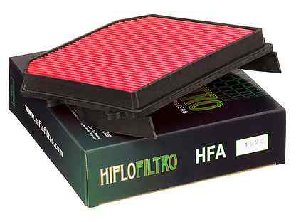 Фильтр воздушный hiflofiltro HFA1922 HFA1922 Hi