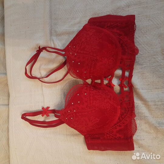 Комплект белья hunkemoller