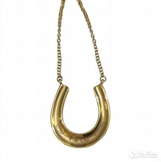 Tiffany подвеска