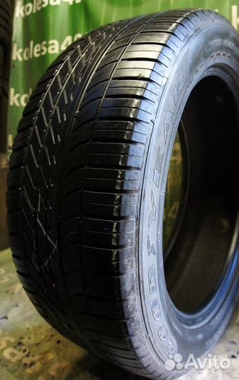 Goodyear Eagle F1 Asymmetric SUV 4x4 255/55 R20 110W