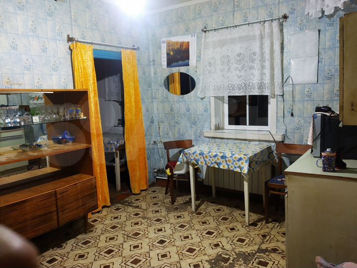 Дом 65 м² на участке 10 сот.