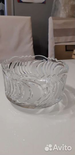 Хрусталь СССР