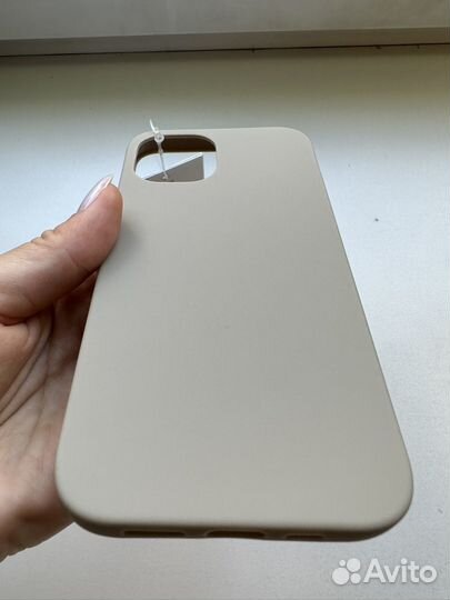 Чехол H&M на iPhone 12 pro