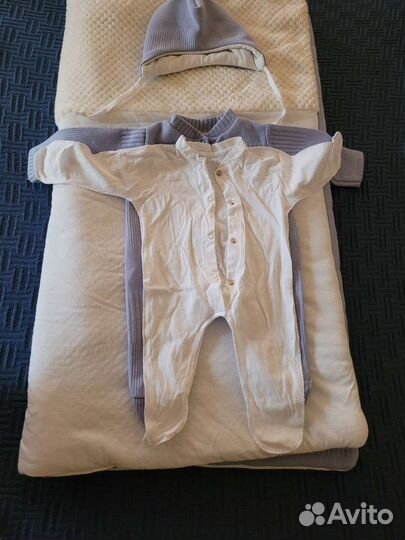 Конверт на выписку для мальчика