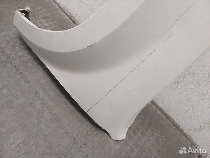 Крыло Mazda Tribute 2007, 2011