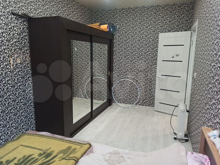 2-к. квартира, 39,3 м², 1/2 эт.