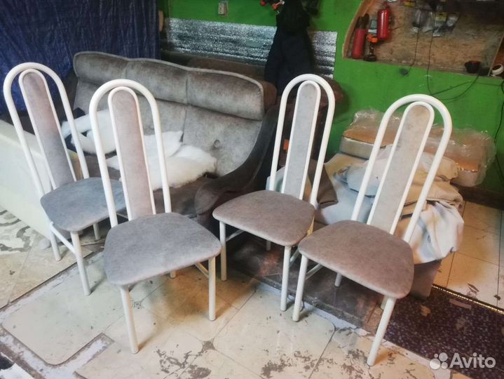 Перетяжка мебели от М м студия мебели