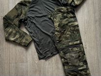 Тактический костюм UF PRO (мох)