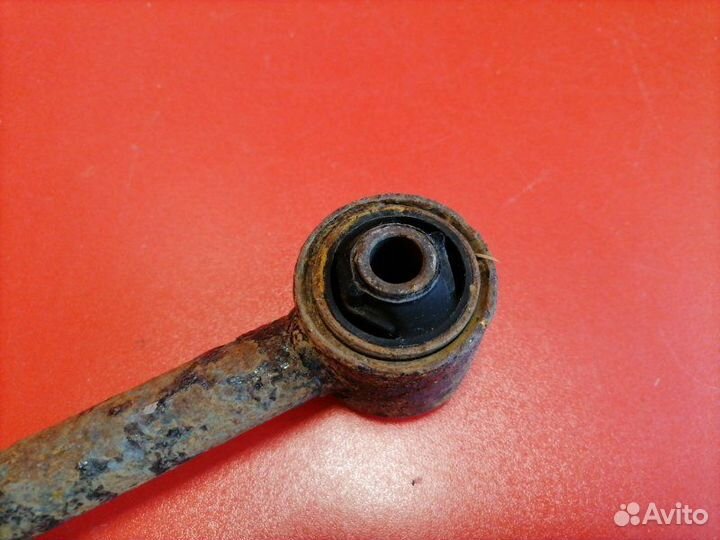 Тяга продольная задняя Toyota Camry ACV40L 2AZ-FE