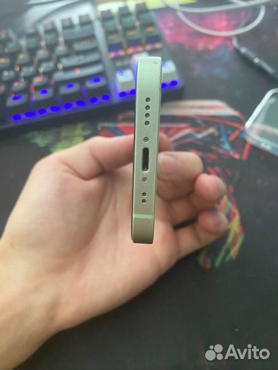iPhone 12 mini 128gb