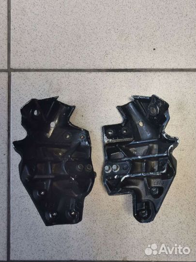 Упор амортизатора Arctic Cat M1100